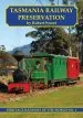 Audiobook Tasmania Railway Preservation author Robert Sweet
