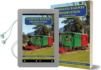 Tasmania Railway Preservation Audiobook download free by Robert Sweet
