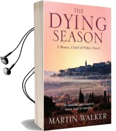 The Dying Season: Bruno, Chief of Police 8 Audiobook download free by Martin Walker