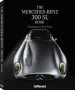 Audiobook The Mercedes-Benz 300 sl Book author Rene Staud