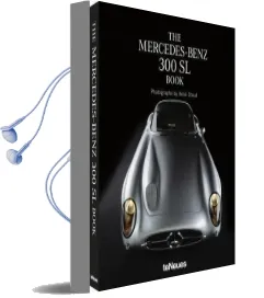 The Mercedes-Benz 300 sl Book Audiobook download free by Rene Staud