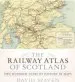 Audiobook The Railway Atlas of Scotland: Two Hundred Years of History in Maps author David Spaven