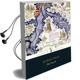 The Travels Audiobook download free by Marco Polo