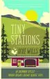 Audiobook Tiny Stations author Dixe Wills