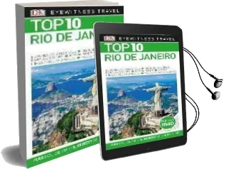 Top 10 rio de Janeiro Audiobook download free by Dk Travel