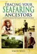 Audiobook Tracing Your Seafaring Ancestors: A Guide to Maritime Photographs for Family Historians author Simon Wills