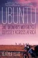Audiobook Ubuntu: One Woman'S Motorcycle Odyssey Across Africa author Heather Ellis