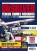 Audiobook Unsolved: Terror, Crimes, Accidents author Chris Mcleod
