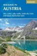 Audiobook Walking in Austria: 101 Routes - day Walks, Multi-Day Treks and Classic Hut-To-Hut Tours author Kev Reynolds