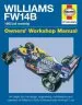 Audiobook Williams Fw14B Manual: 1992 (All Models) author Steve Rendle