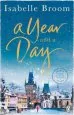 Audiobook A Year and a day author Isabelle Broom