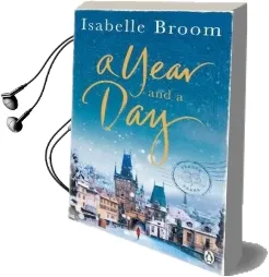 A Year and a day Audiobook download free by Isabelle Broom