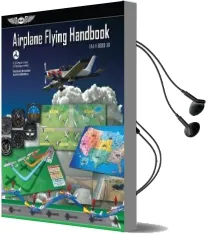Airplane Flying Handbook: Asa Faa-H-8083-3B Audiobook download free by Federal Aviation Administration (Faa)