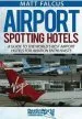 Audiobook Airport Spotting Hotels author Matt Falcus