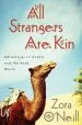 Audiobook All Strangers are kin author Zora O'Neill