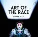 Audiobook Art of the Race: V. 15 author Darren Heath