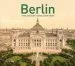 Audiobook Berlin Then and now: Damals und Heute author Nick Gay