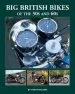 Audiobook Big British Bikes of the 50s and 60s: Thunder on the Rocker Road author Steve Wilson