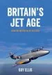 Audiobook Britain'S jet age: From the Meteor to the sea Vixen author Guy Ellis