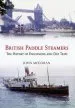 Audiobook British Paddle Steamers: The Heyday of Excursions and day Trips author John Megoran