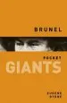 Audiobook Brunel: Pocket Giants author Eugene Byrne