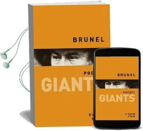 Brunel: Pocket Giants Audiobook download free by Eugene Byrne
