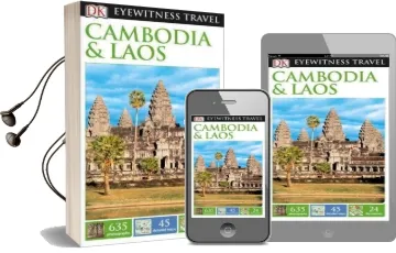 Dk Eyewitness Travel Guide Cambodia and Laos Audiobook download free by Dk Travel