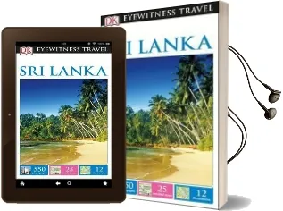 Dk Eyewitness Travel Guide sri Lanka Audiobook download free by Dk Travel