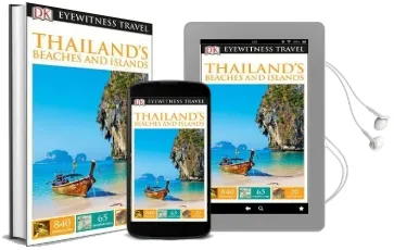 Dk Eyewitness Travel Guide Thailand'S Beaches and Islands Audiobook download free by Dk Travel