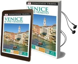 Dk Eyewitness Travel Guide Venice and the Veneto Audiobook download free by Dk