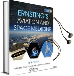 Ernsting'S Aviation and Space Medicine 5e Audiobook download free by Mr David P. Gradwell