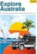 Audiobook Explore Australia 35Th Edition author Explore Australia