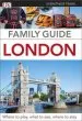 Audiobook Family Guide London author Dk Travel