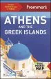 Audiobook Frommer'S Athens and the Greek Islands author Stephen Brewer