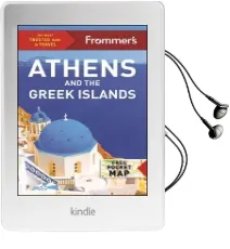Frommer'S Athens and the Greek Islands Audiobook download free by Stephen Brewer
