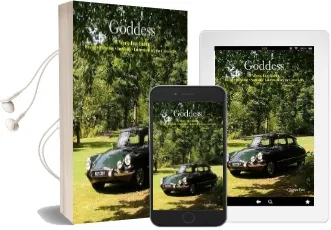 Goddess Audiobook download free by Charles Vyse