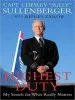 Audiobook Highest Duty lp author Chesley B Sullenberger