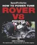 Audiobook How to Power Tune Rover v8 Engines for Road & Track author Des Hammer