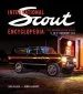 Audiobook International Scout Encyclopedia: The Complete Guide to the Legendary 4x4 author Jim Allen