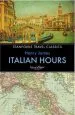 Audiobook Italian Hours author Henry James