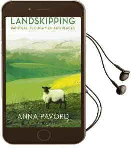 Landskipping: Painters, Ploughmen and Places Audiobook download free by Anna Pavord