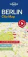 Audiobook Lonely Planet Berlin City map author Lonely Planet