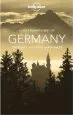 Audiobook Lonely Planet Best of Germany author Marc Di Duca