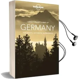 Lonely Planet Best of Germany Audiobook download free by Marc Di Duca