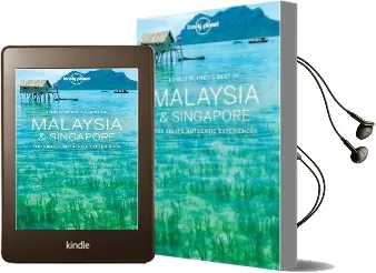 Lonely Planet Best of Malaysia & Singapore Audiobook download free by Lonely Planet