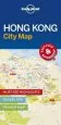Audiobook Lonely Planet Hong Kong City map author Lonely Planet