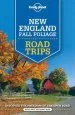 Audiobook Lonely Planet new England Fall Foliage Road Trips author Lonely Planet