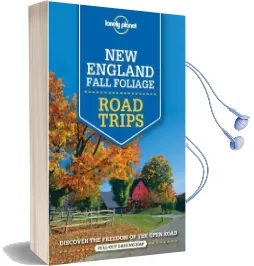 Lonely Planet new England Fall Foliage Road Trips Audiobook download free by Lonely Planet