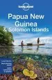 Audiobook Lonely Planet Papua new Guinea & Solomon Islands author Lonely Planet