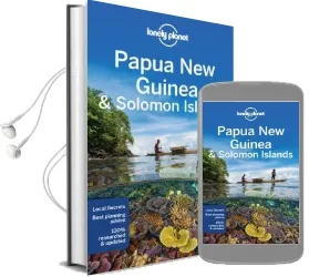 Lonely Planet Papua new Guinea & Solomon Islands Audiobook download free by Lonely Planet